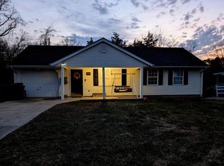 5338 Beechwood Dr, Somerset, KY 42501