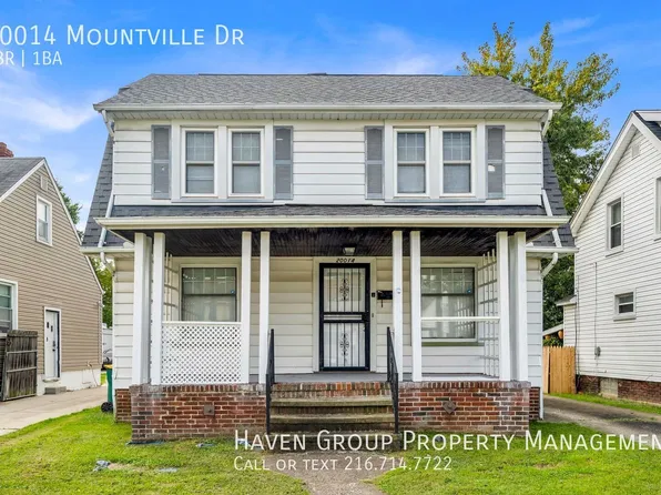 20014 Mountville Dr, Maple Heights, OH 44137