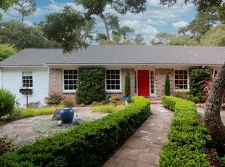 1074 Navajo Rd, Pebble Beach, CA 93953