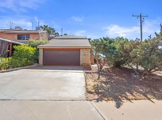 7080 Portugal Dr APT D, El Paso, TX 79912