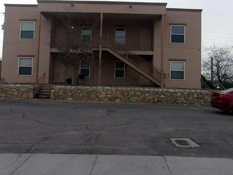 2110 Bex St #D — Photo 1