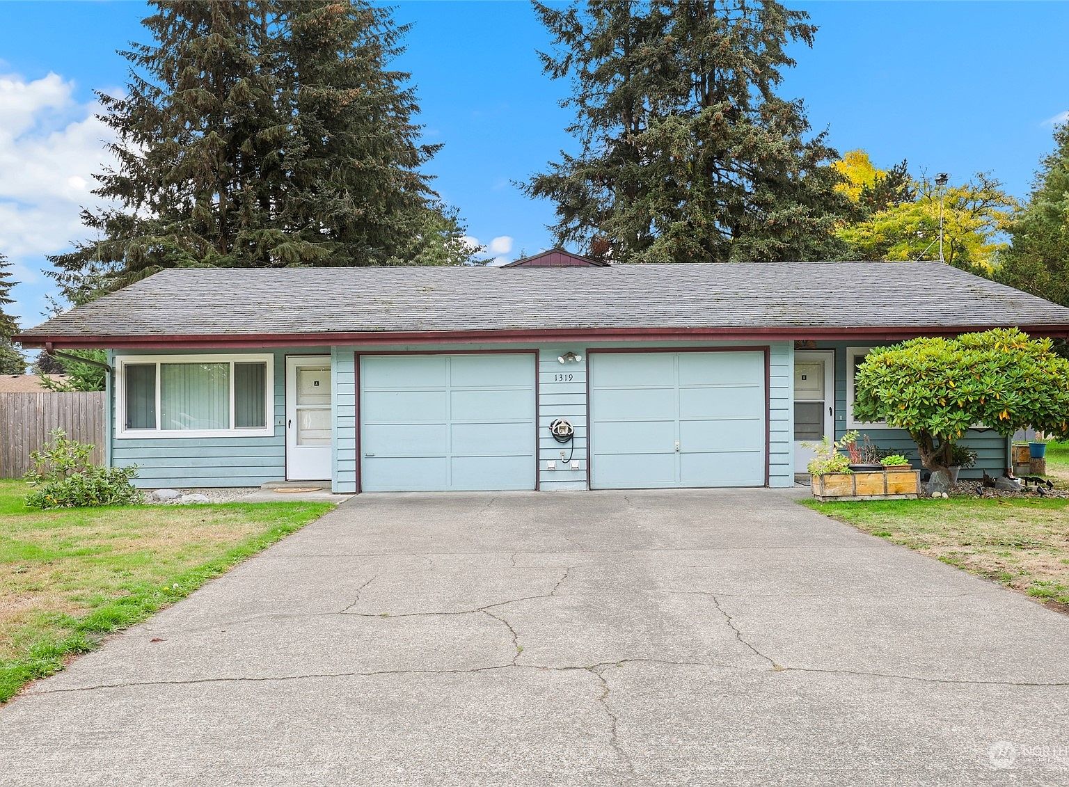 1319 Glen Mary Drive SE, Lacey, WA 98503 MLS 2300339 Zillow