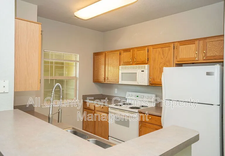 5620 Fossil Creek Pkwy #5201 — Photo 2