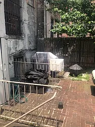 Rented by R New York