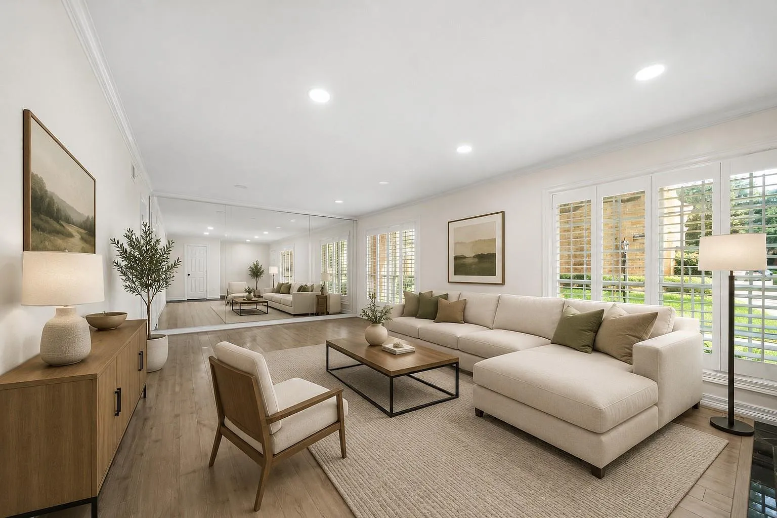 3 bed, 2.5 bath, 2378 sqft, $2,400 — Photo 2