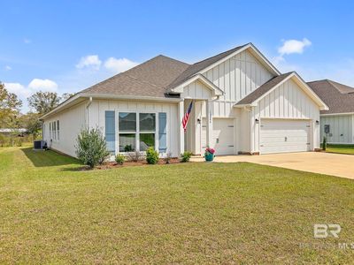 10886 Native Dancer Way, Daphne, AL, 36526