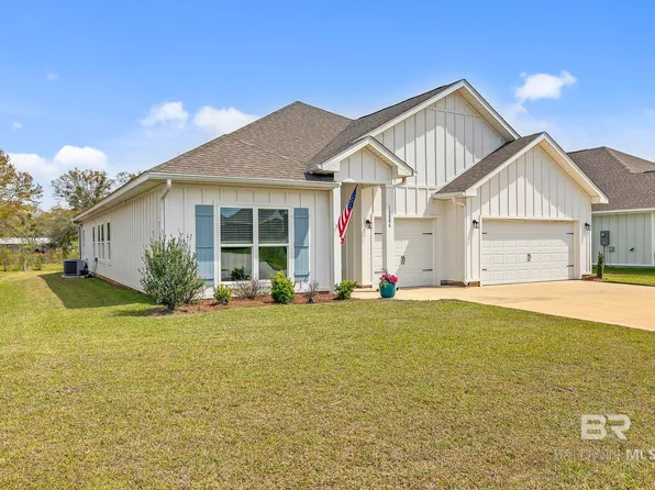 10886 Native Dancer Way, Daphne, AL 36526