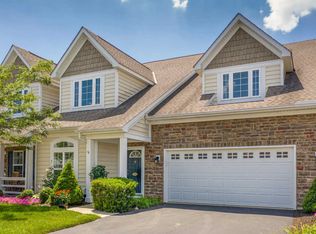 1583 Linkhorn Dr, Grove City, OH 43123