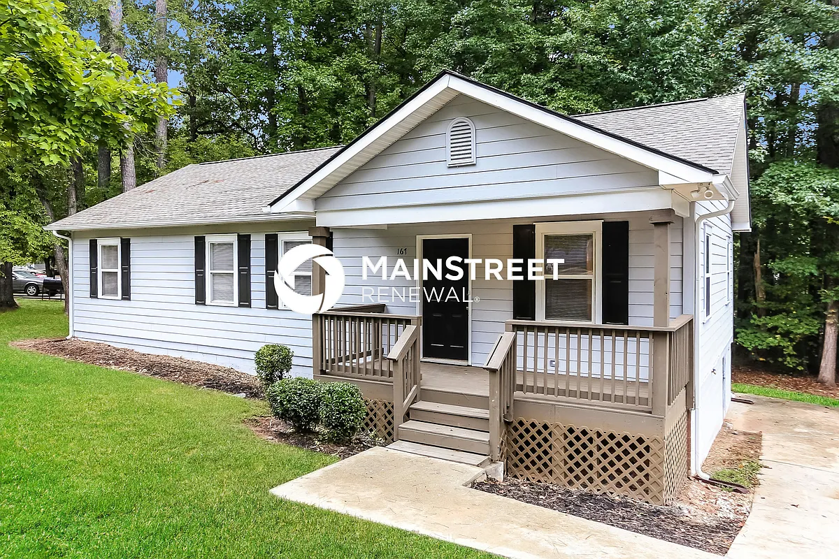 Front View - 167 Alyson Ct S #E