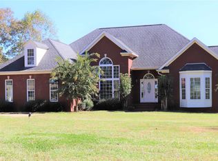 1582 Copeland Rd, Shiloh, GA 31826