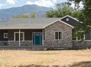 151 S 100 W, Monroe, UT 84754