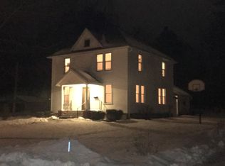 12 W 14th St, Clintonville, WI 54929