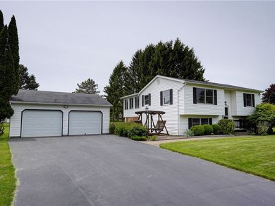 7268 Kober Dr, Lima, NY, 14485