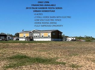 1141 Kyote Rd, Bigfoot, TX 78005