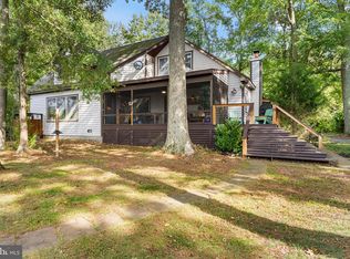 6368 Suicide Bridge Rd, Secretary, MD 21664