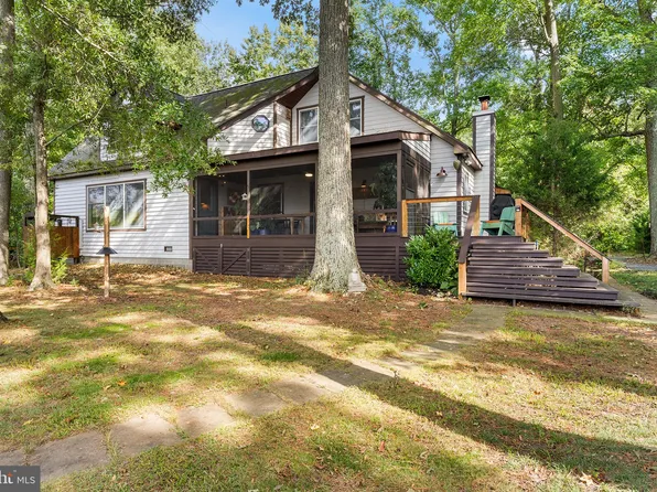 6368 Suicide Bridge Rd, Secretary, MD 21664