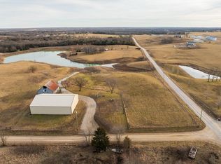 SE Tract A 400th Rd, Warrensburg, MO 64093