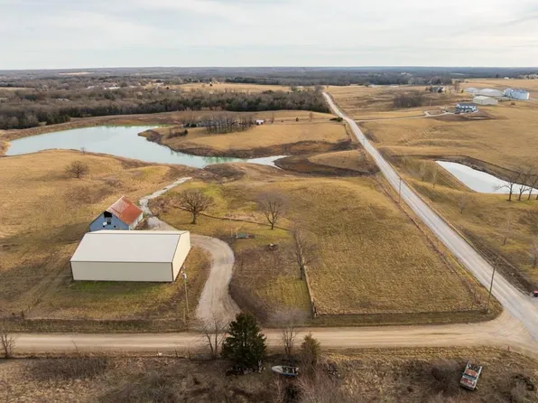 SE Tract A 400th Rd, Warrensburg, MO 64093