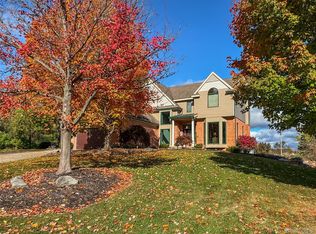 10736 Bogie Lake Rd, White Lake, MI 48386