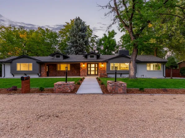 14315 Berry Road, Golden, CO 80401