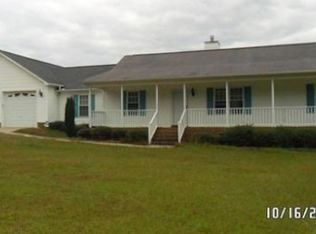 1889 Lake Wendell Rd, Wendell, NC 27591