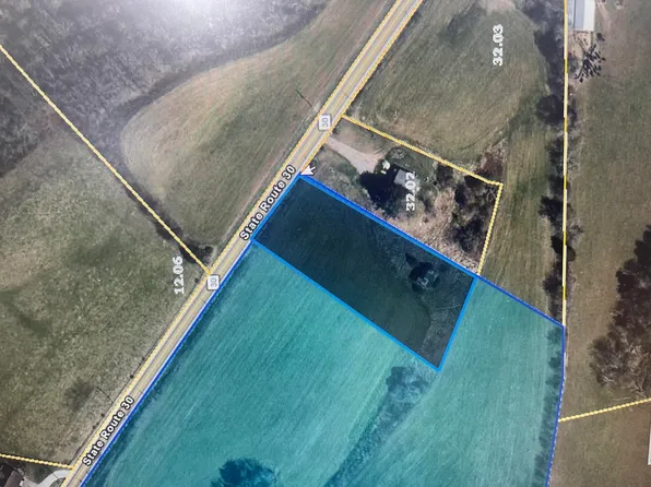 2 Highway 30, Pikeville, TN 37367