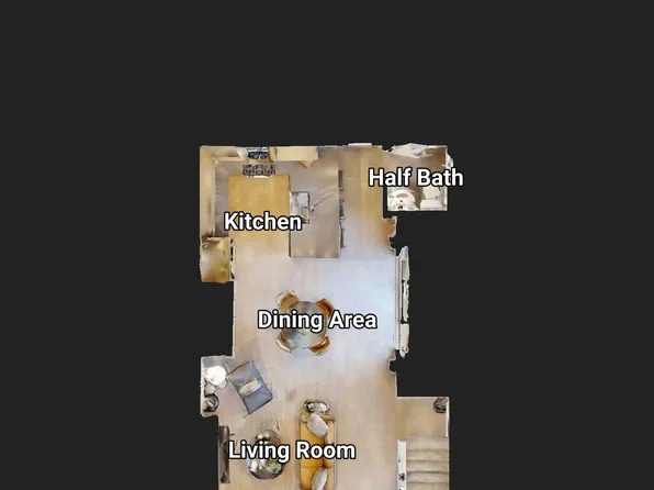 4059 SE Jade Ln, Hillsboro, OR 97123