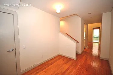 Rented by Corcoran