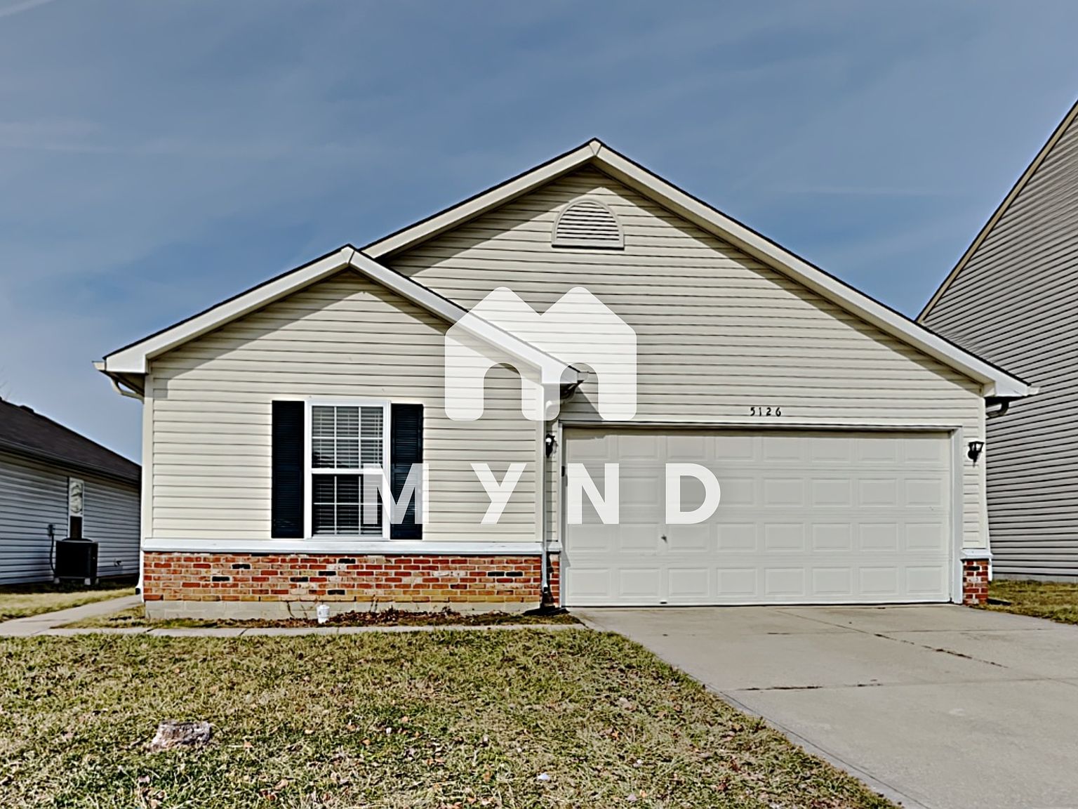 5126 Sandy Forge Dr, Indianapolis, IN 46221 | Zillow