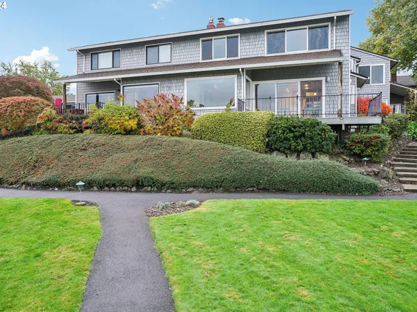 651 N Tomahawk Island Dr, Portland, OR 97217