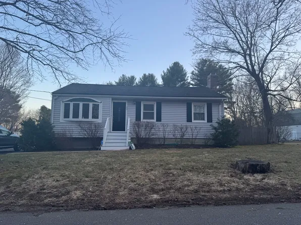 (undisclosed Address), Medway, MA 02053