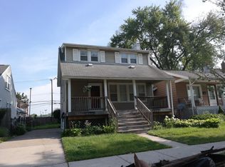 900 Harvard Rd, Berkley, MI 48072