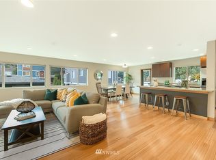 12339 14th Ave NE #A, Seattle, WA 98125