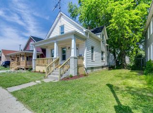 2115 Racine St, Racine, WI 53403