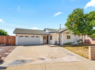 13424 Rockway Dr, Baldwin Park, CA 91706