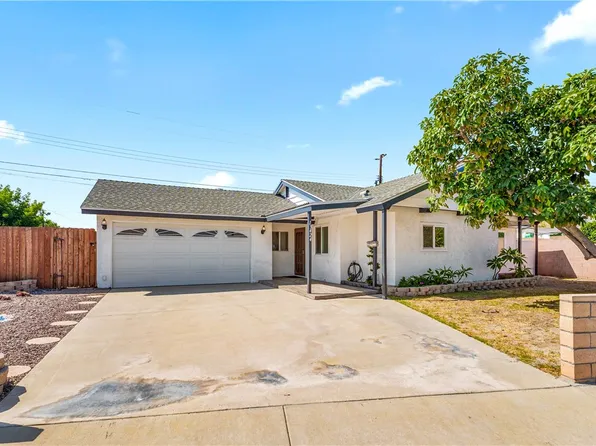 13424 Rockway Dr, Baldwin Park, CA 91706