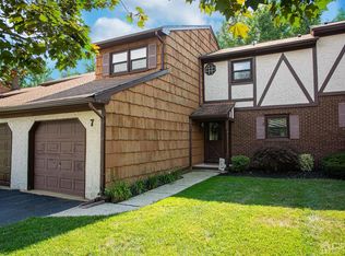 7 Hampton Way, Sayreville, NJ 08872