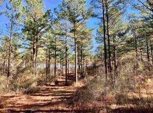 0 Brown Hill Rd TRACT 3, Elko, GA 31025