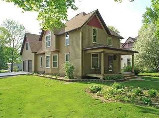 105 N George St, North Liberty, IA