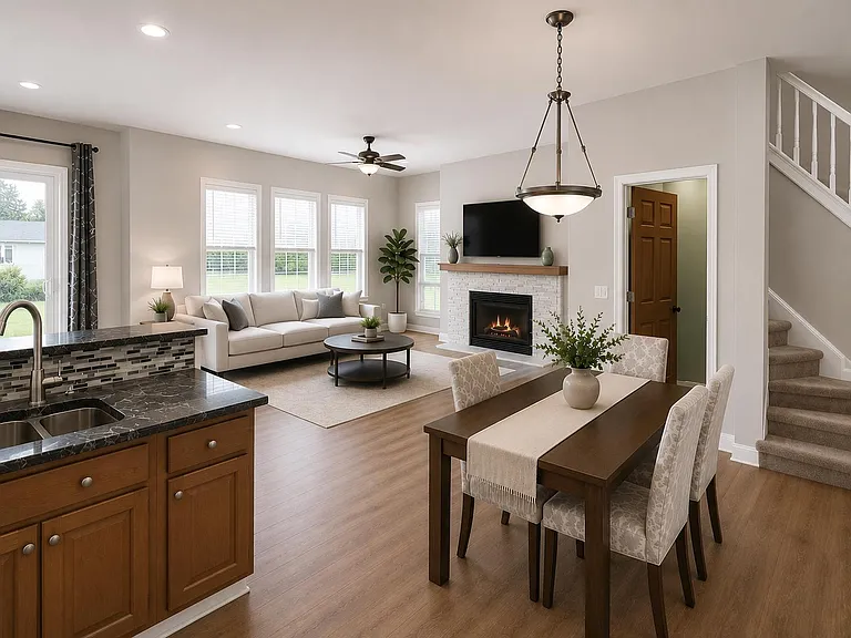 457 Vaughn Cir — Photo 1