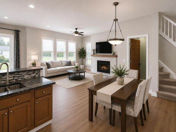 457 Vaughn Cir