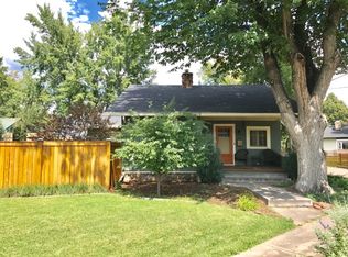 716 Paseo Rd, Colorado Springs, CO 80907