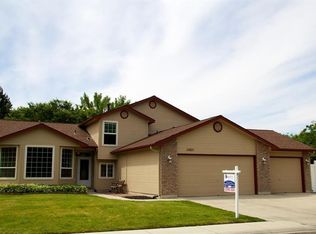 11601 W Violet Ct, Boise, ID 83713