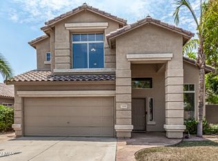 2421 W Indigo Dr, Chandler, AZ 85248