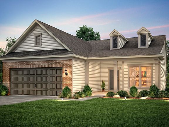 Castle Rock Exterior LC3G