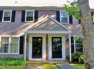 94 Woodview Dr #94, Brewster, MA 02631