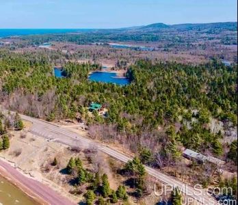 Highway M Hwy #26, Mohawk, MI, 49950