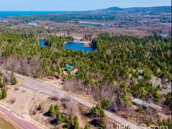 Highway M Hwy #26, Mohawk, MI 49950