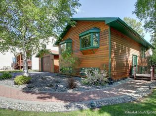 7319 Bailey Dr, Anchorage, AK 99502