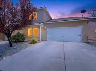 5758 Pinon Altos Rd NW, Albuquerque, NM 87114